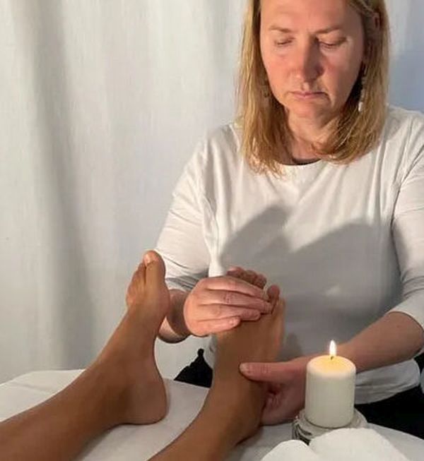 Dimostrazione Trattamenti Bowen e Reflessologia – Su Appuntamento