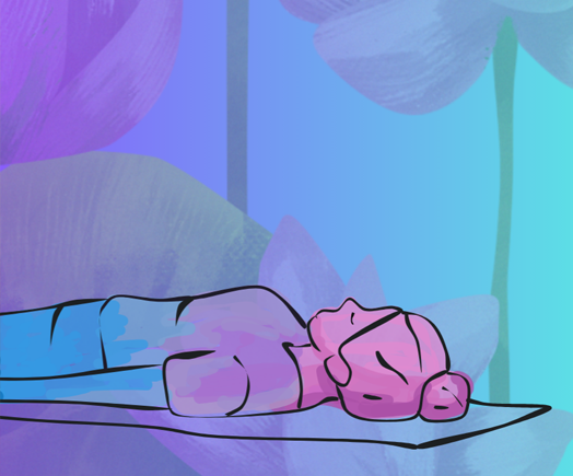 yoga-nidra-est Yoga Nidra