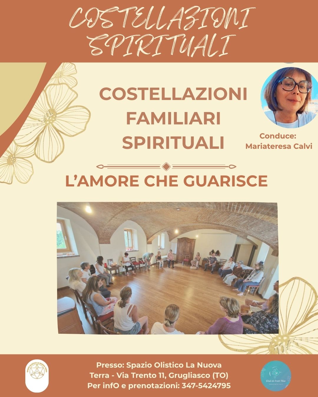 ✨COSTELLAZIONI  SPIRITUALI