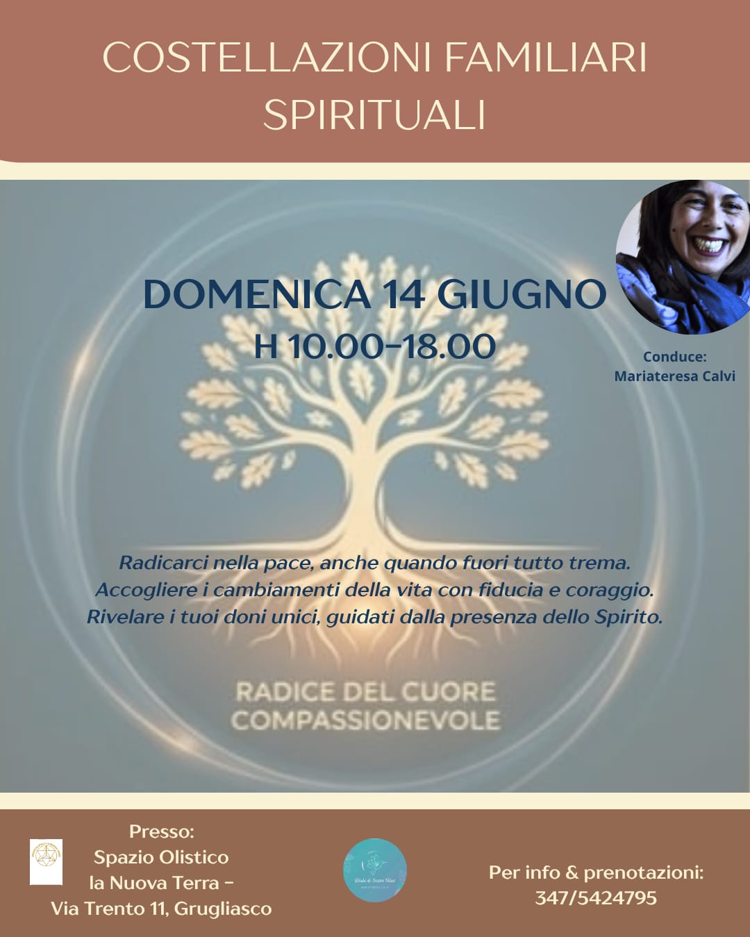 ✨COSTELLAZIONI  SPIRITUALI