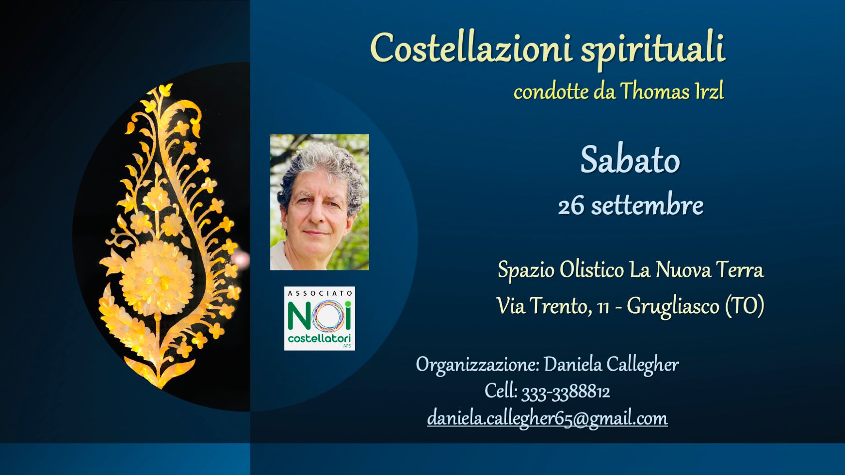 Costellazione  spirituale