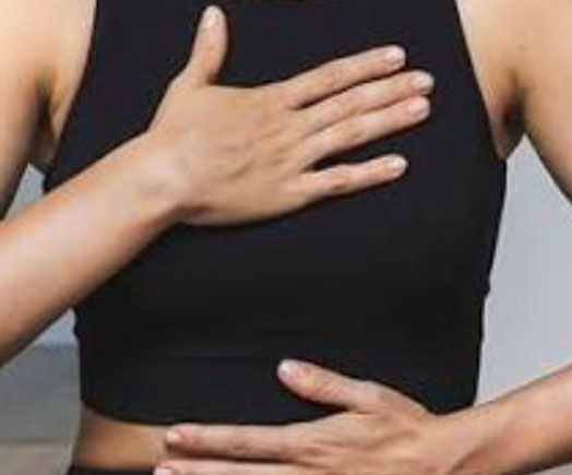 Meditazione in movimento