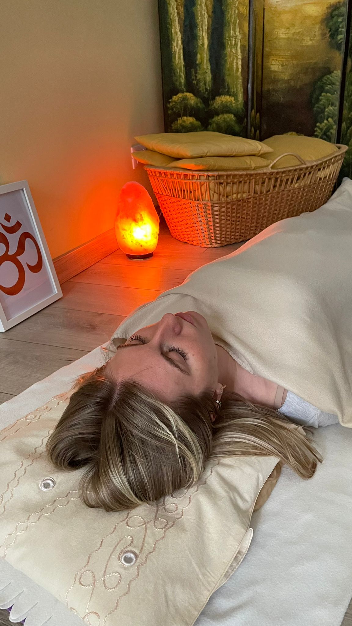 Yoga Nidra